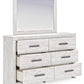 Cayboni Bedroom Package