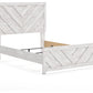 Cayboni Bedroom Package