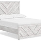 Cayboni Bed