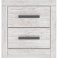 Cayboni Bedroom Package