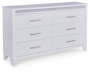 Jarlee Dresser