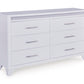 Jarlee Dresser
