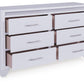 Jarlee Dresser