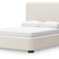 Brintstreet Upholstered Bed