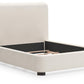 Brintstreet Upholstered Bed