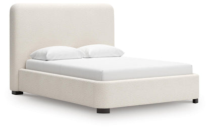 Brintstreet Upholstered Bed