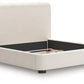 Brintstreet Upholstered Bed