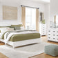 Binterglen Bed