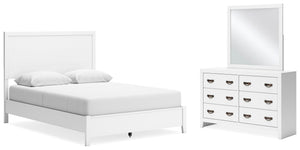 Binterglen Bedroom Package