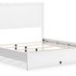 Binterglen Bed
