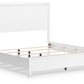 Binterglen Bed
