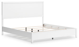 Binterglen Bed