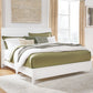 Binterglen Bed