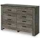 Frandern Dresser