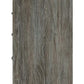 Frandern Dresser and Mirror