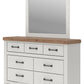 Savonport Dresser