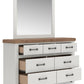Savonport Dresser