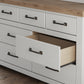 Savonport Dresser