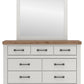 Savonport Dresser