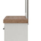 Savonport Dresser
