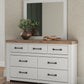 Savonport Dresser