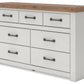 Savonport Dresser
