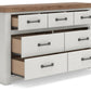 Savonport Dresser