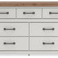 Savonport Dresser