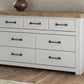 Savonport Dresser