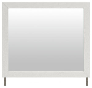 Savonport Mirror