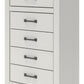 Savonport Chest