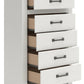 Savonport Chest