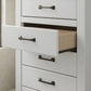 Savonport Chest