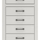 Savonport Chest