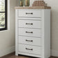 Savonport Chest
