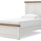 Savonport Bed