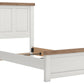 Savonport Bed