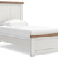 Savonport Bed
