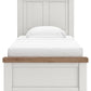 Savonport Bed