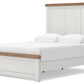 Savonport Bed