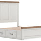 Savonport Bed