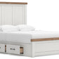 Savonport Bed