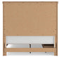 Savonport Bed