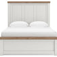 Savonport Bed