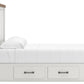 Savonport Bed