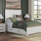 Savonport Bed