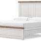 Savonport Bed