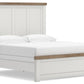 Savonport Bed