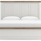 Savonport Bed