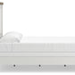Savonport Bed